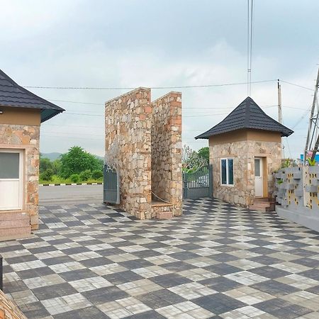 Royal Rajasthan Resort Sikar ภายนอก รูปภาพ