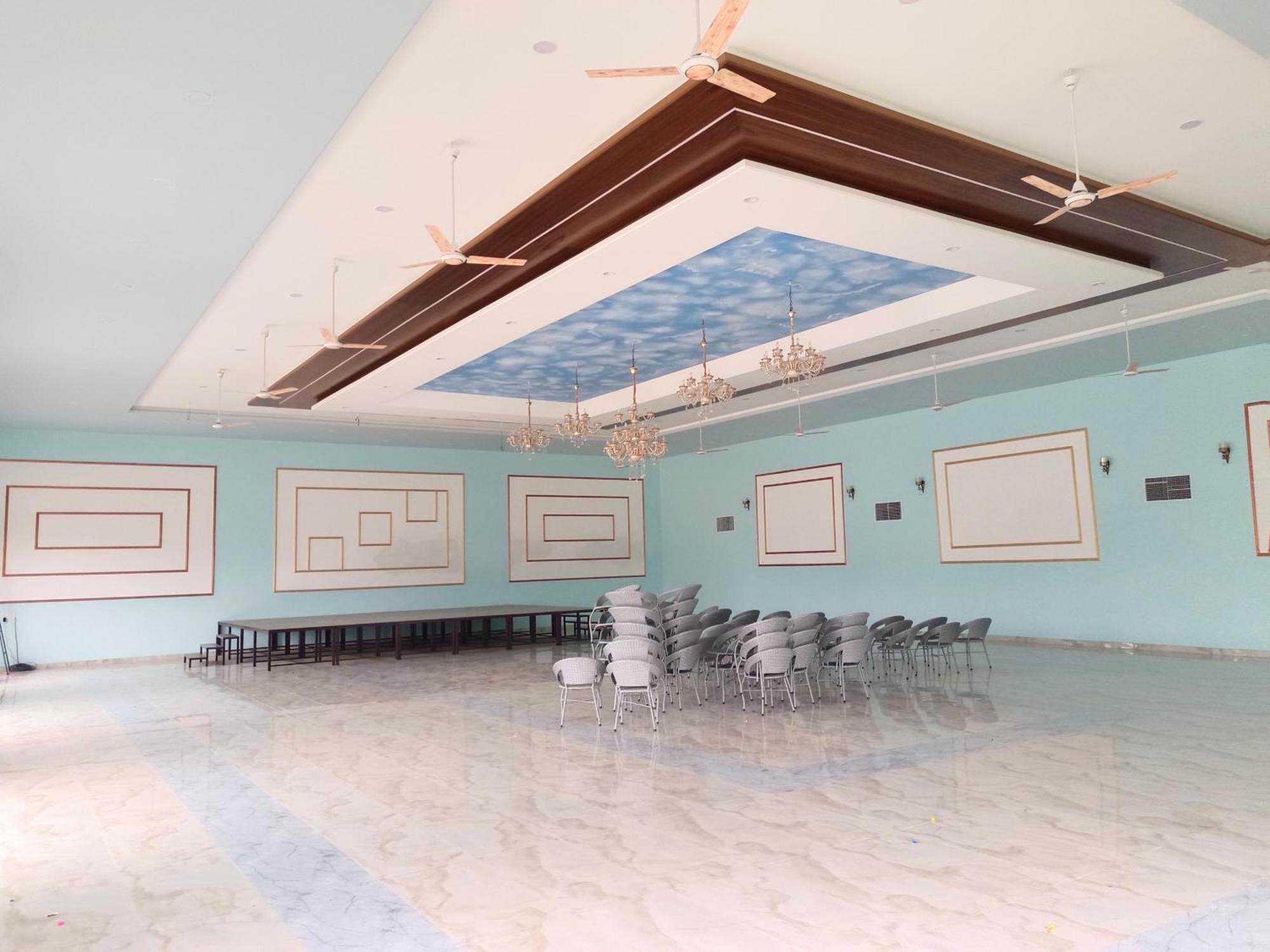 Royal Rajasthan Resort Sikar ภายนอก รูปภาพ